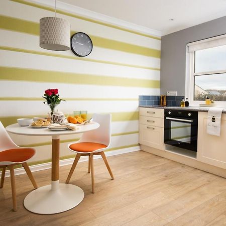 Bastle Retreats Farm Cottage Duns Exterior foto